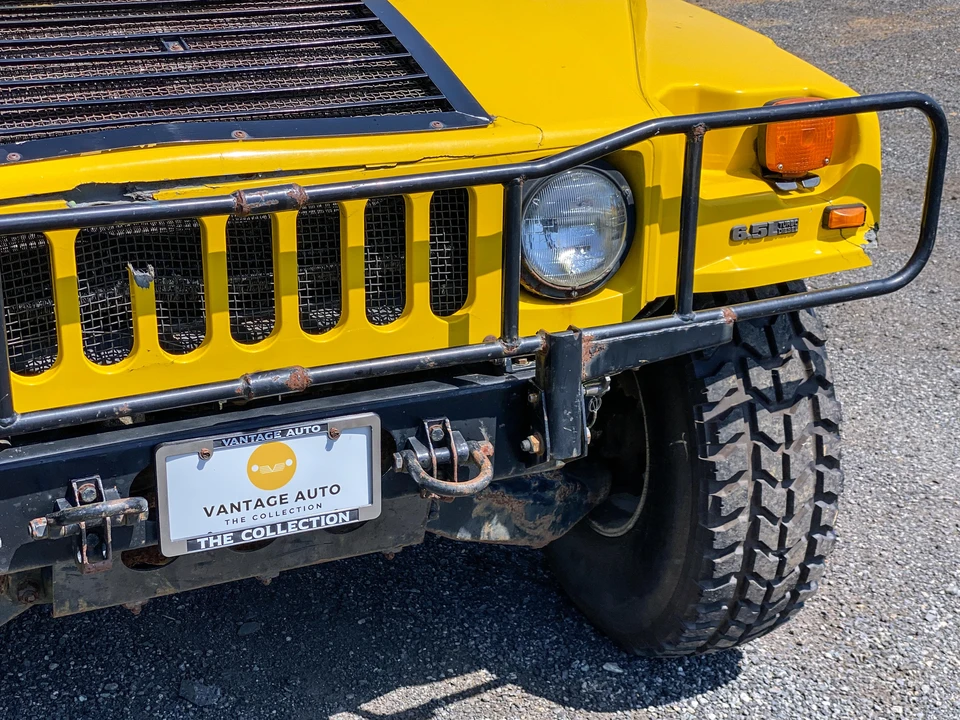 1997 AM General Hummer - Image 30 of 31