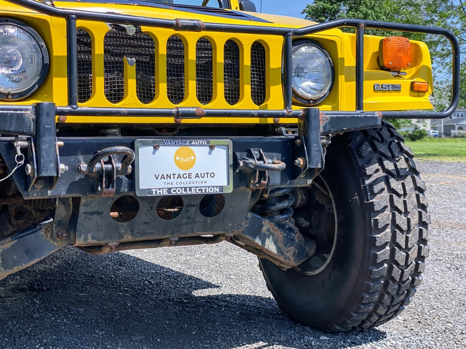 1997 AM General Hummer - Image 29 of 31
