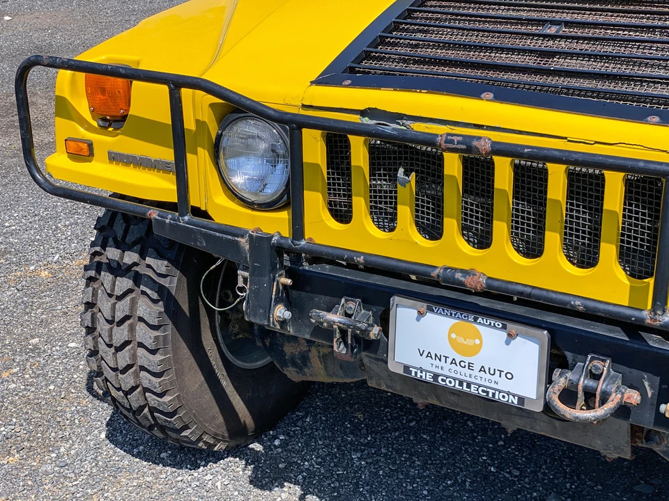 1997 AM General Hummer - Image 21 of 31