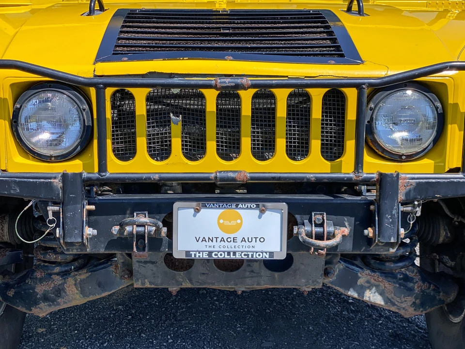 1997 AM General Hummer - Image 28 of 31