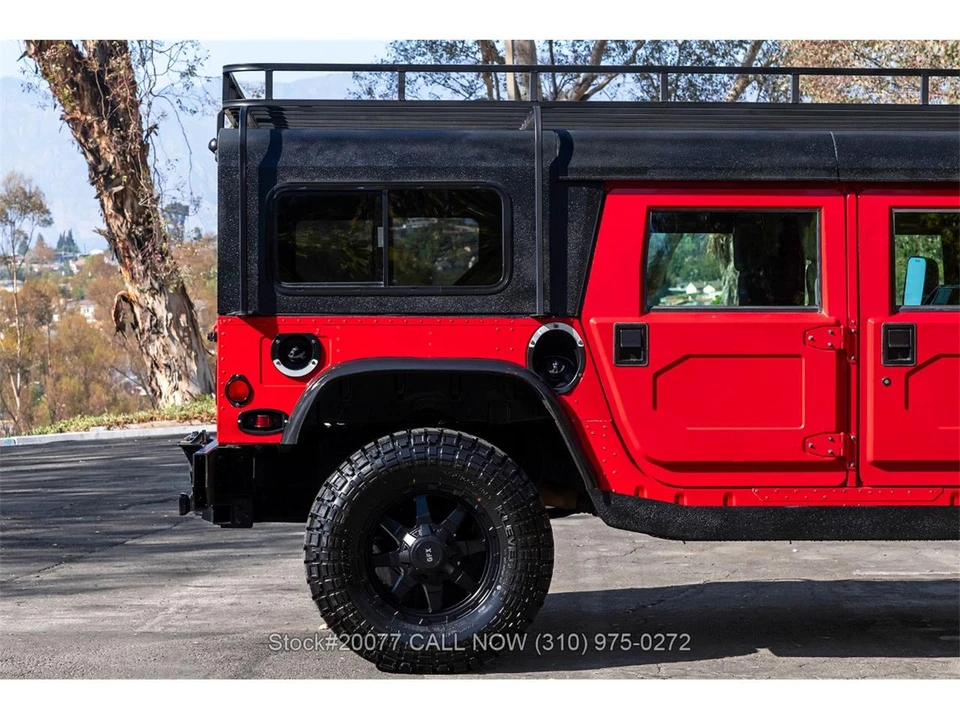1997 AM General Hummer - Image 14 of 31