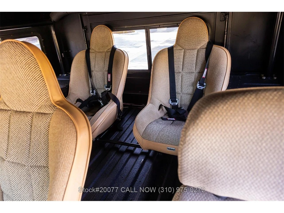 1997 AM General Hummer - Image 21 of 31