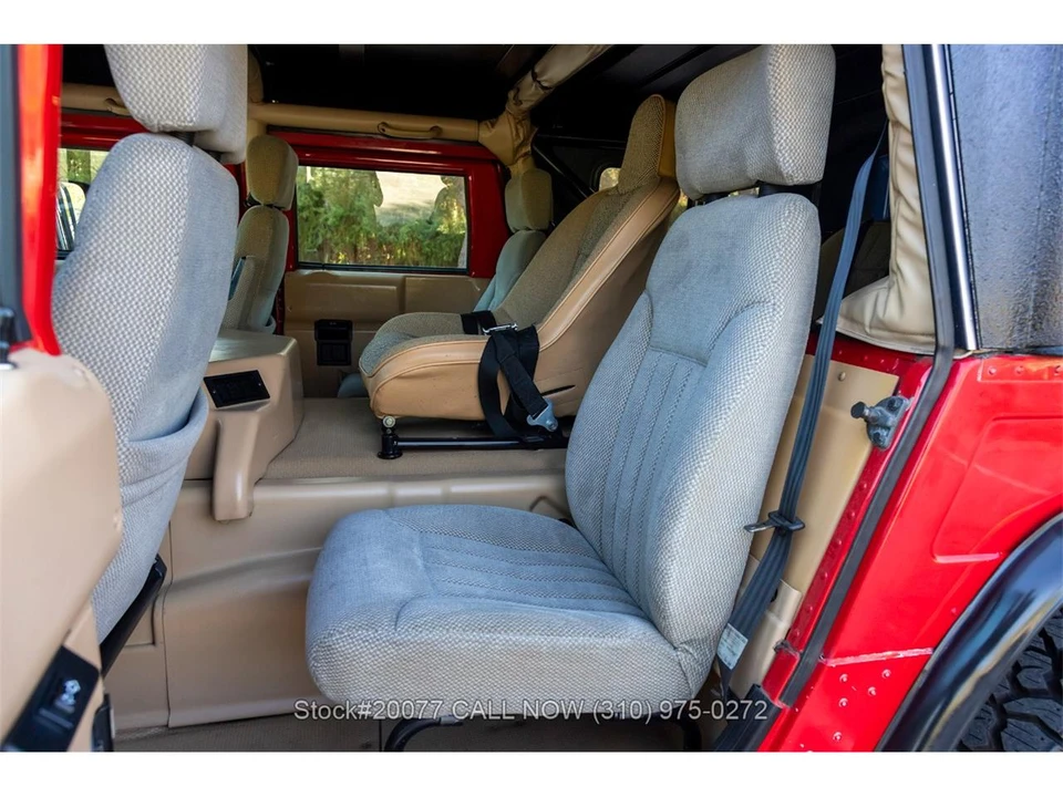 1997 AM General Hummer - Image 27 of 31