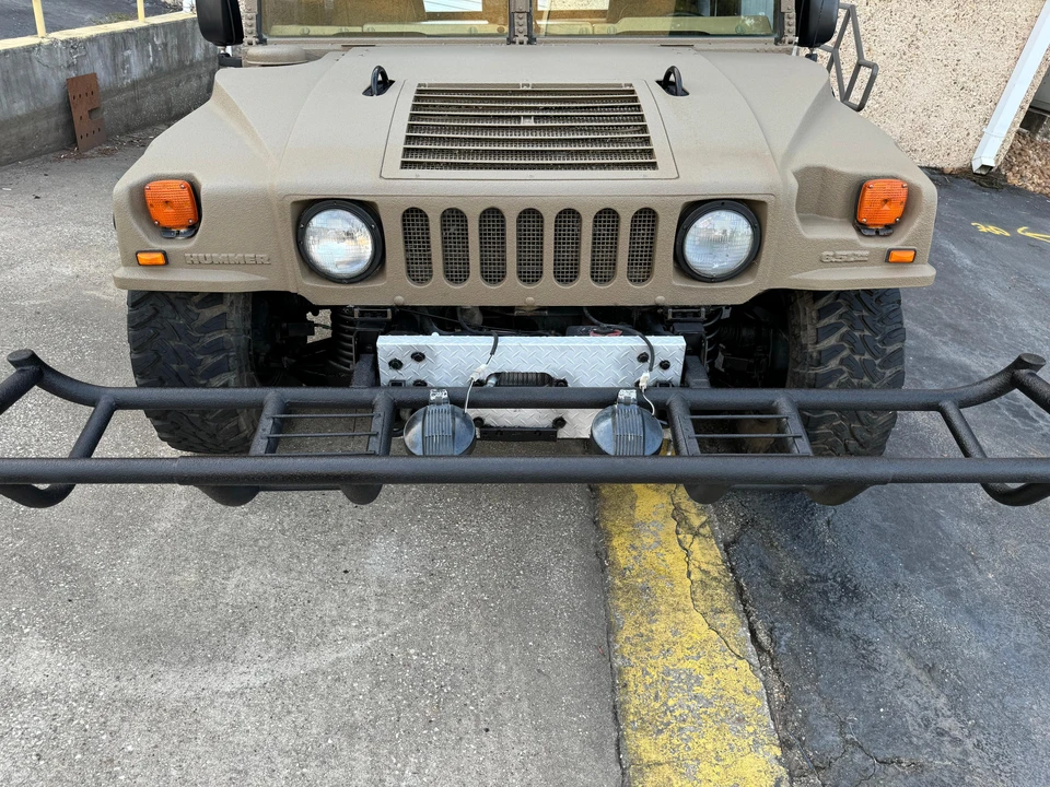 1997 AM General Hummer - Image 29 of 31