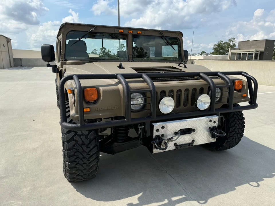 1997 AM General Hummer - Image 27 of 31