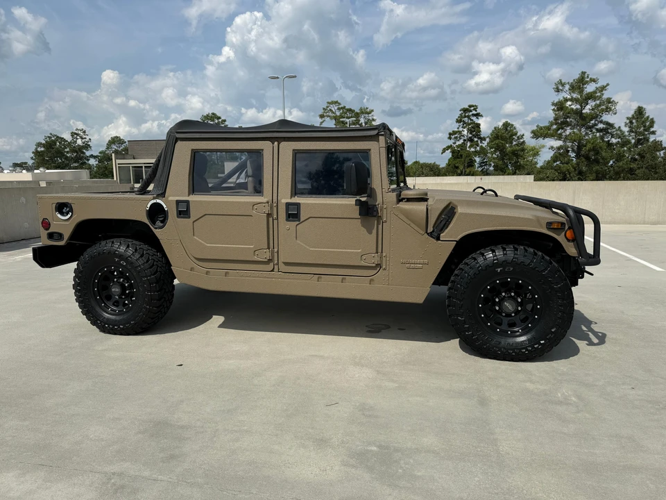 1997 AM General Hummer - Image 22 of 31