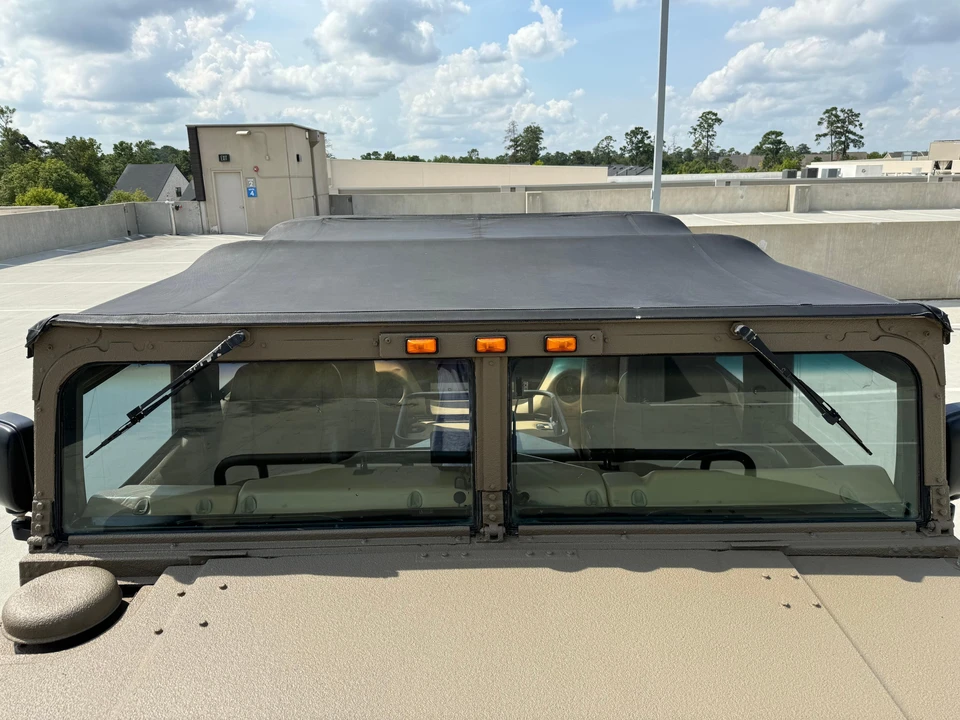 1997 AM General Hummer - Image 28 of 31