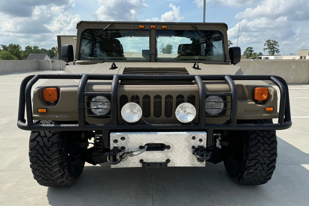 1997 AM General Hummer - Image 2 of 31