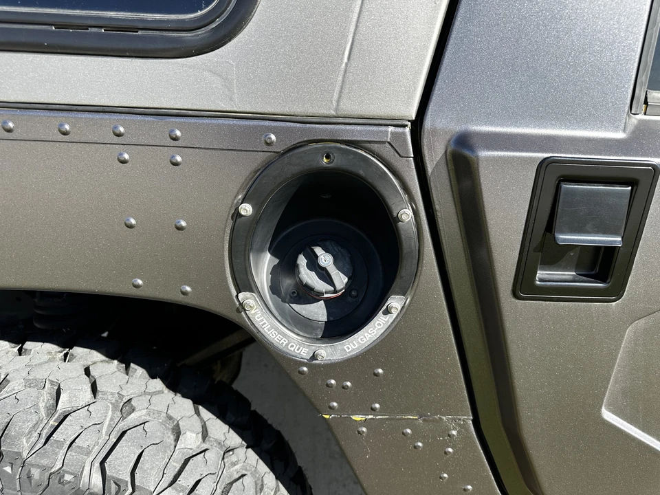 1997 Hummer HMMWV - Image 29 of 31