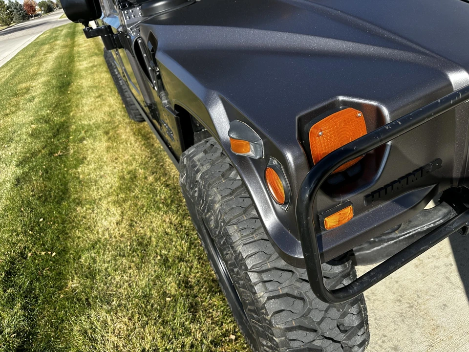 1997 Hummer HMMWV - Image 14 of 31