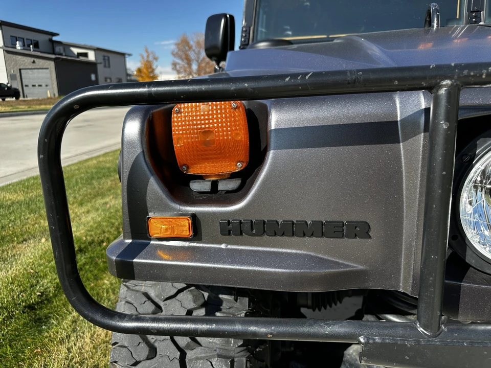1997 Hummer HMMWV - Image 15 of 31
