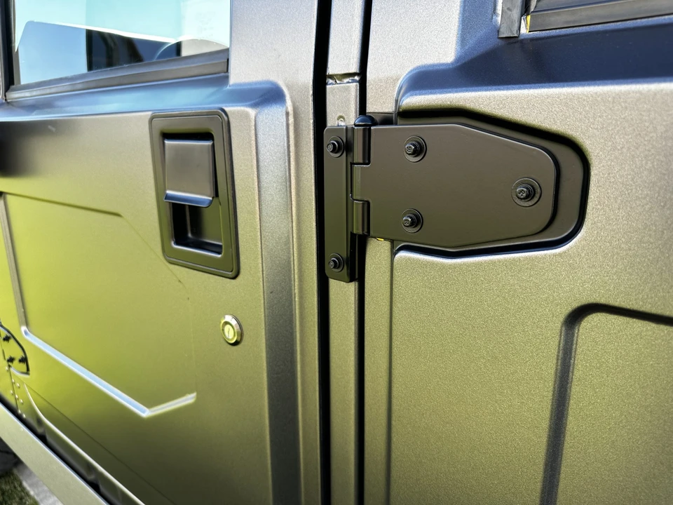 1997 Hummer HMMWV - Image 20 of 31