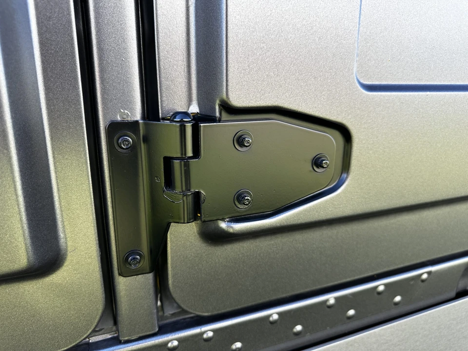 1997 Hummer HMMWV - Image 21 of 31