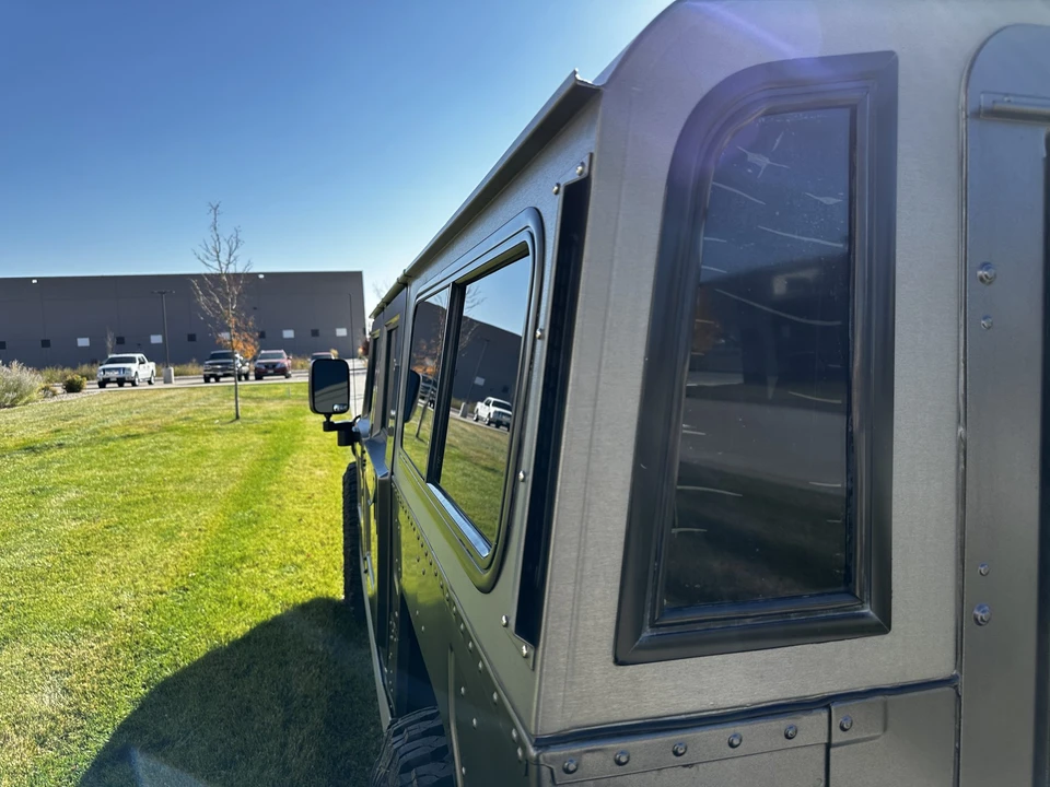 1997 Hummer HMMWV - Image 23 of 31