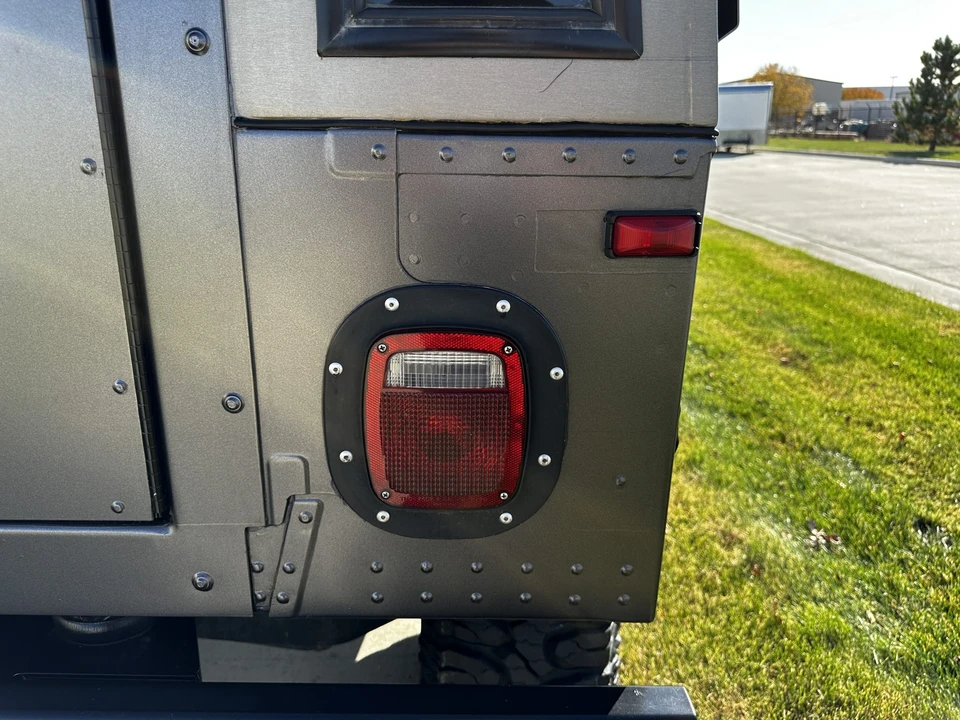 1997 Hummer HMMWV - Image 26 of 31