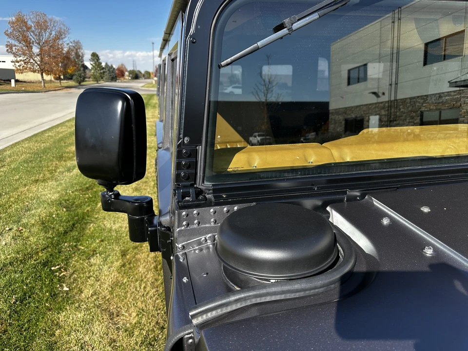 1997 Hummer HMMWV - Image 31 of 31