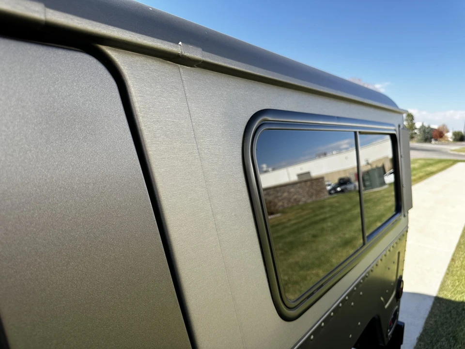 1997 Hummer HMMWV - Image 22 of 31