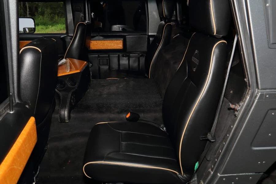 1997 AM General Hummer - Image 26 of 31