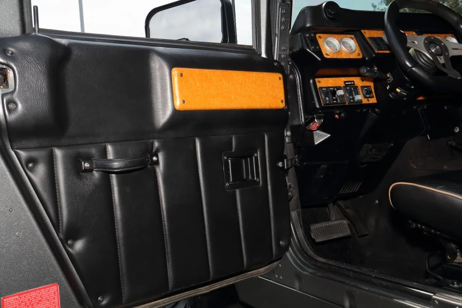1997 AM General Hummer - Image 30 of 31