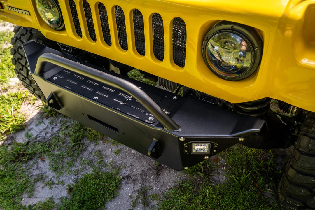 1997 Hummer Hummer H1 - Image 15 of 31