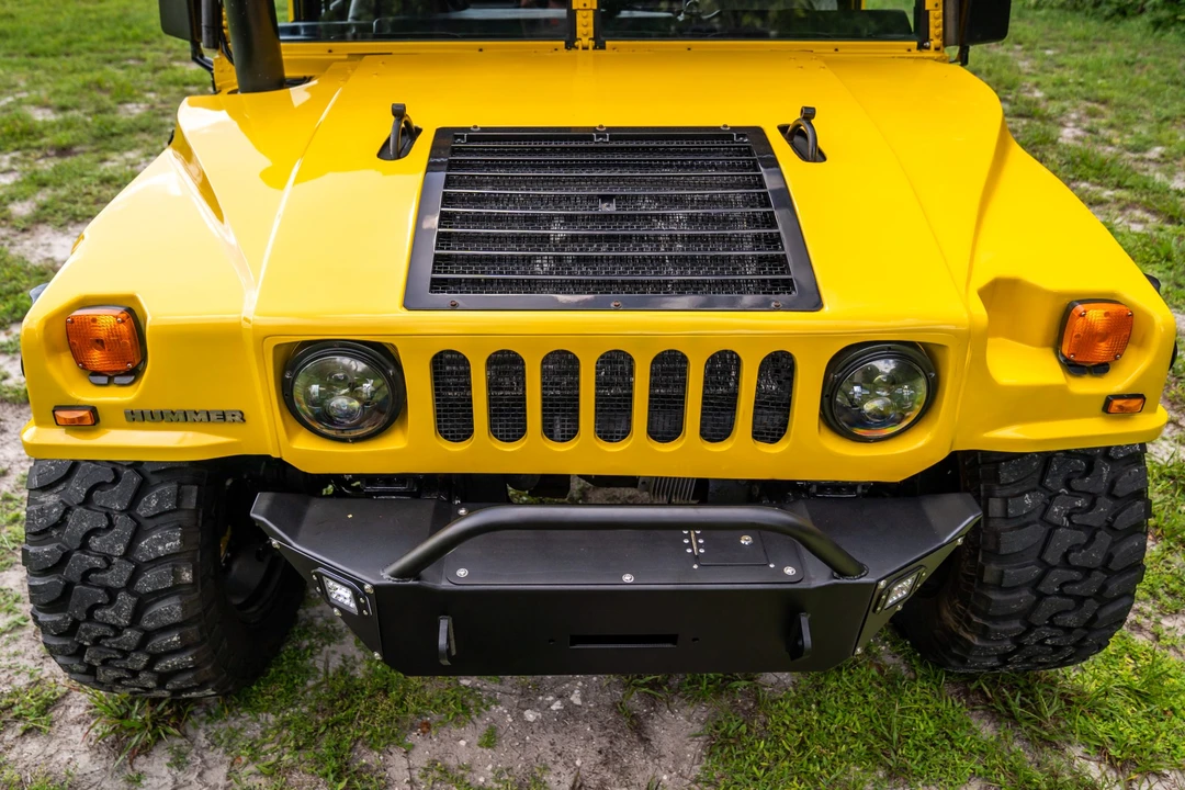 1997 Hummer Hummer H1 - Image 14 of 31