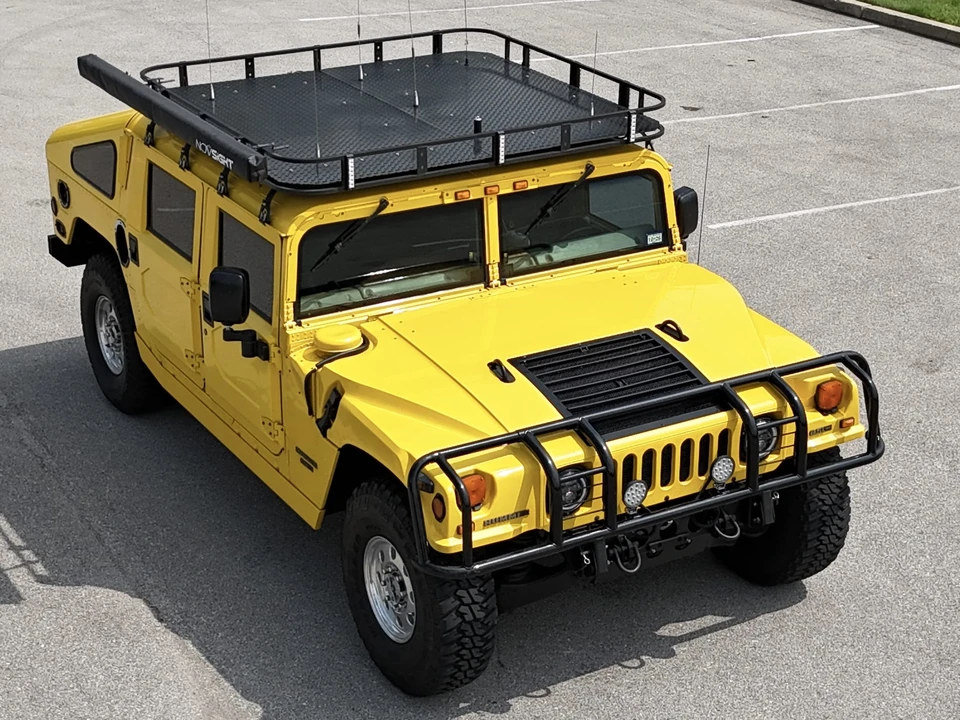 1997 AM General Hummer - Image 15 of 31