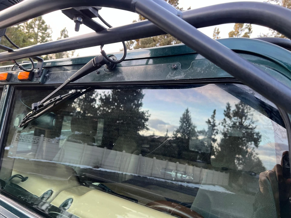 1997 AM General Hummer - Image 14 of 31