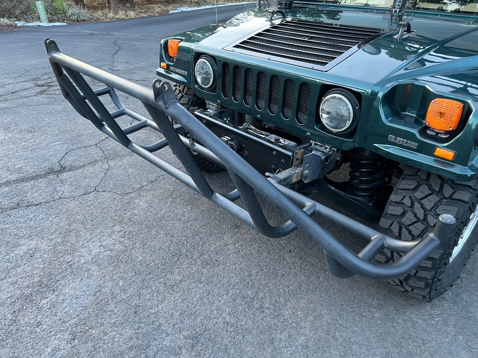 1997 AM General Hummer - Image 13 of 31