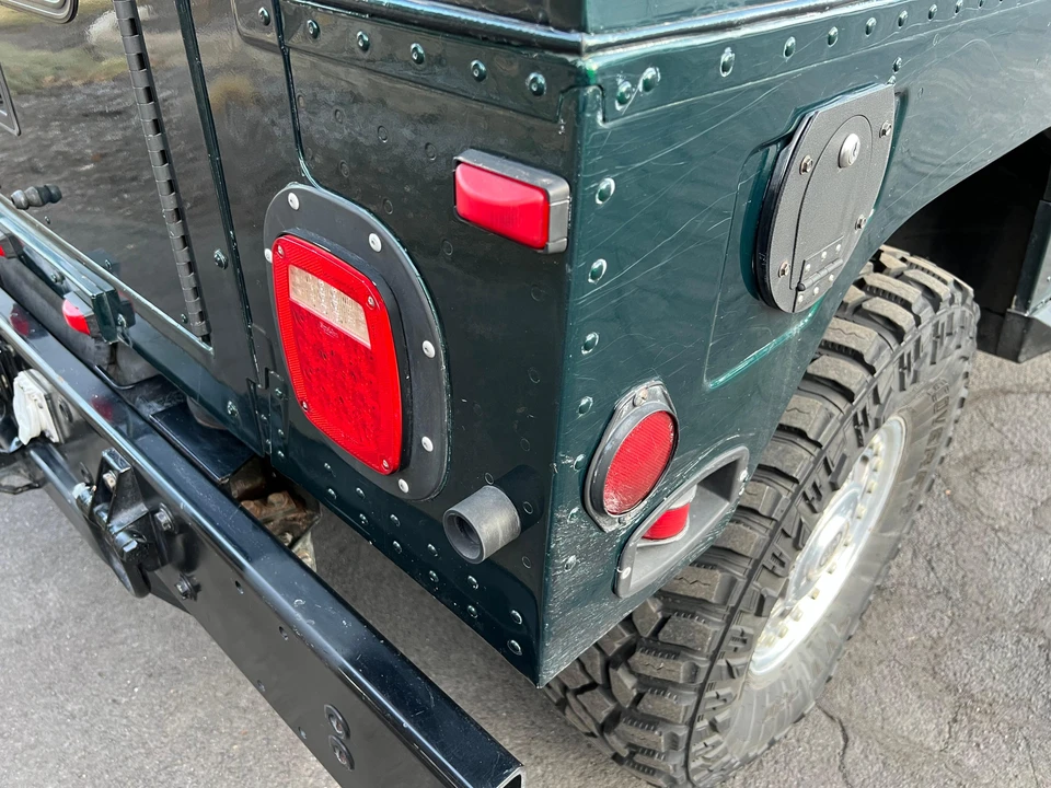 1997 AM General Hummer - Image 18 of 31