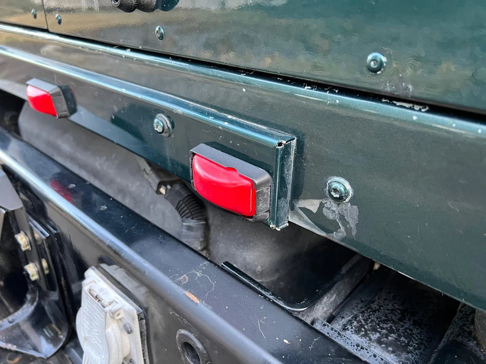 1997 AM General Hummer - Image 26 of 31