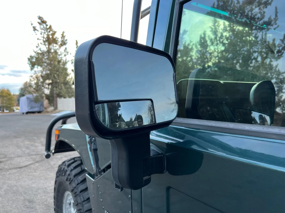 1997 AM General Hummer - Image 15 of 31