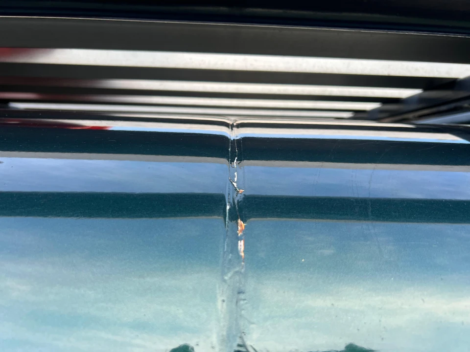 1997 AM General Hummer - Image 28 of 31