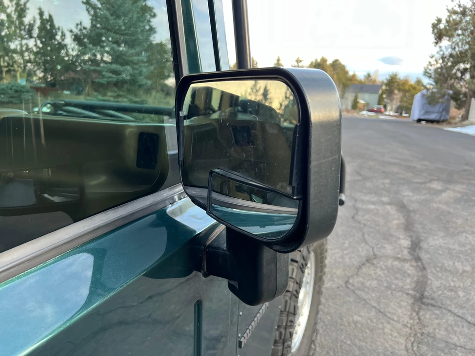 1997 AM General Hummer - Image 19 of 31