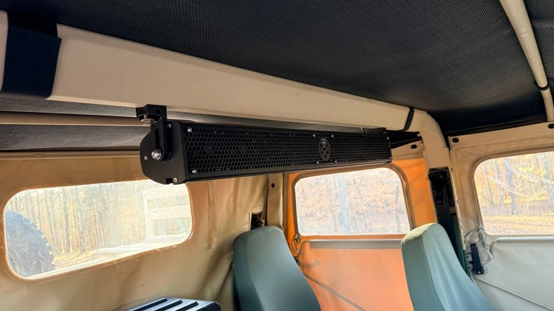 1997 AM General Hummer - Image 14 of 21
