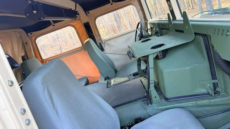 1997 AM General Hummer - Image 13 of 21