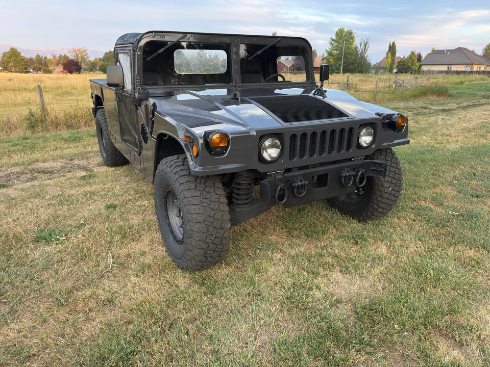 1997 AM General Hummer - Image 30 of 31