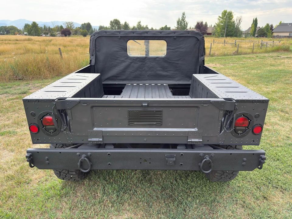 1997 AM General Hummer - Image 21 of 31