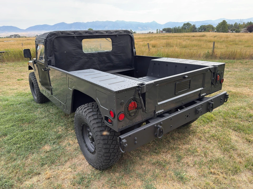 1997 AM General Hummer - Image 16 of 31