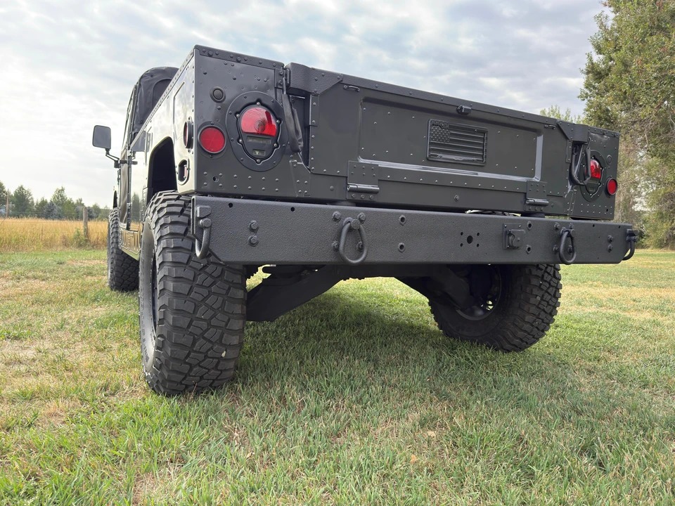 1997 AM General Hummer - Image 19 of 31