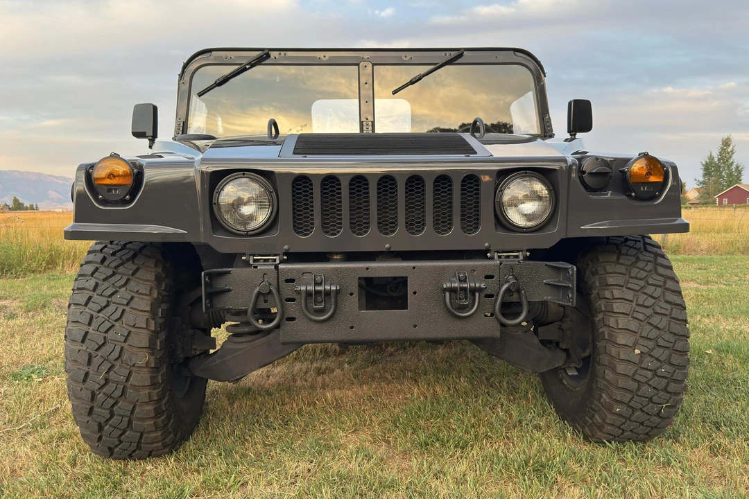 1997 AM General Hummer - Image 2 of 31