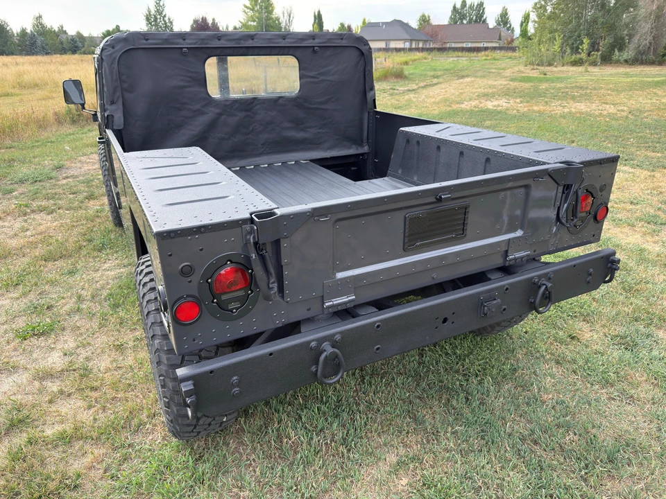1997 AM General Hummer - Image 18 of 31