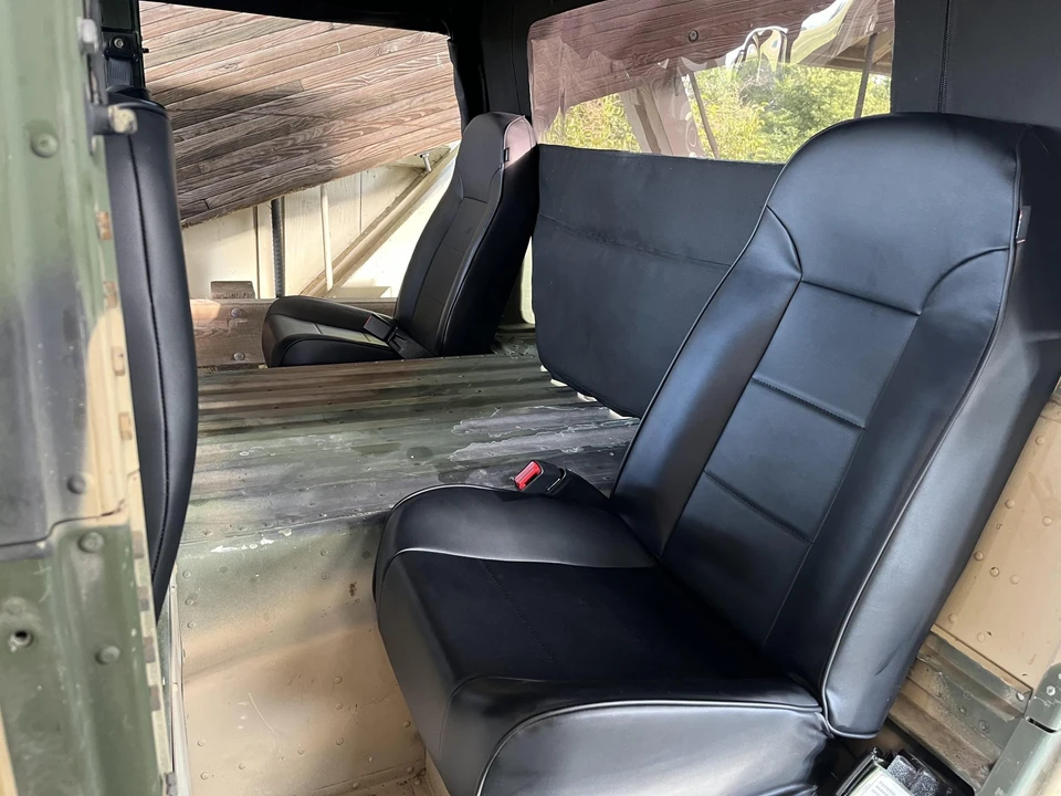 1997 Hummer HMMWV - Image 28 of 31