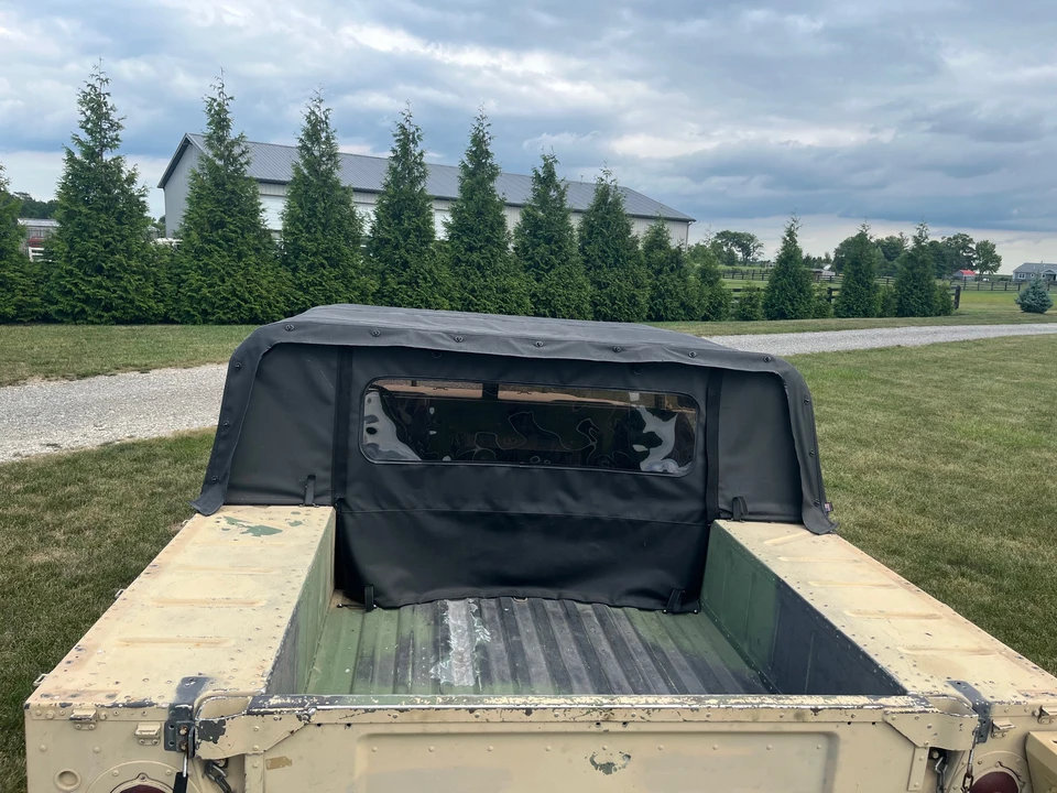 1997 Hummer HMMWV - Image 20 of 31