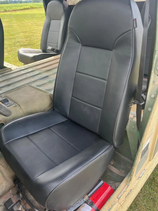 1997 Hummer HMMWV - Image 22 of 31