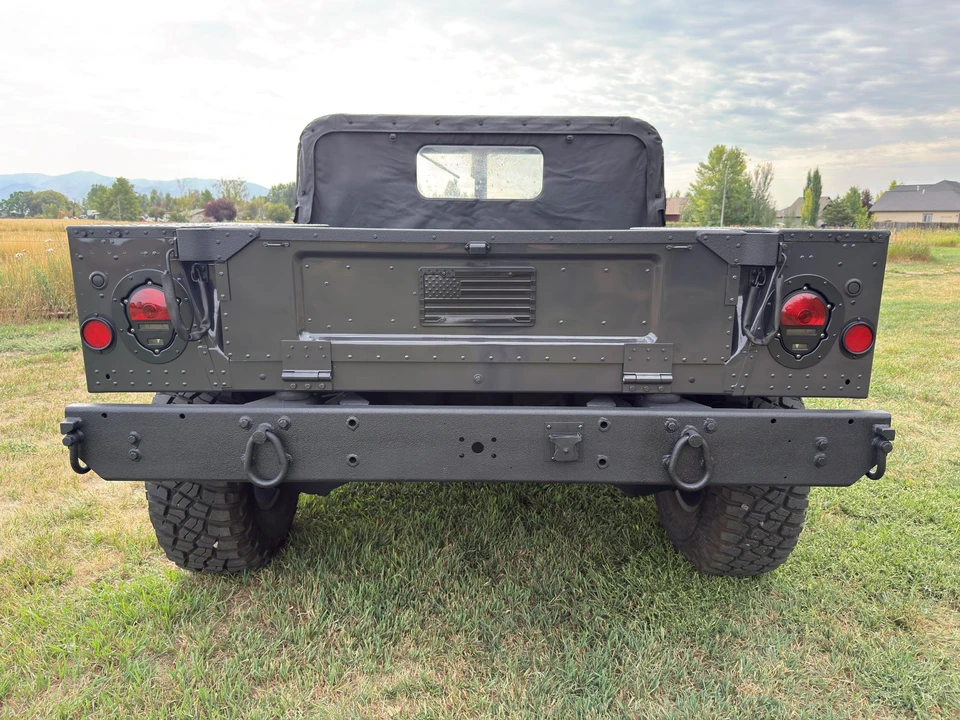 1997 Hummer HMMWV - Image 20 of 31