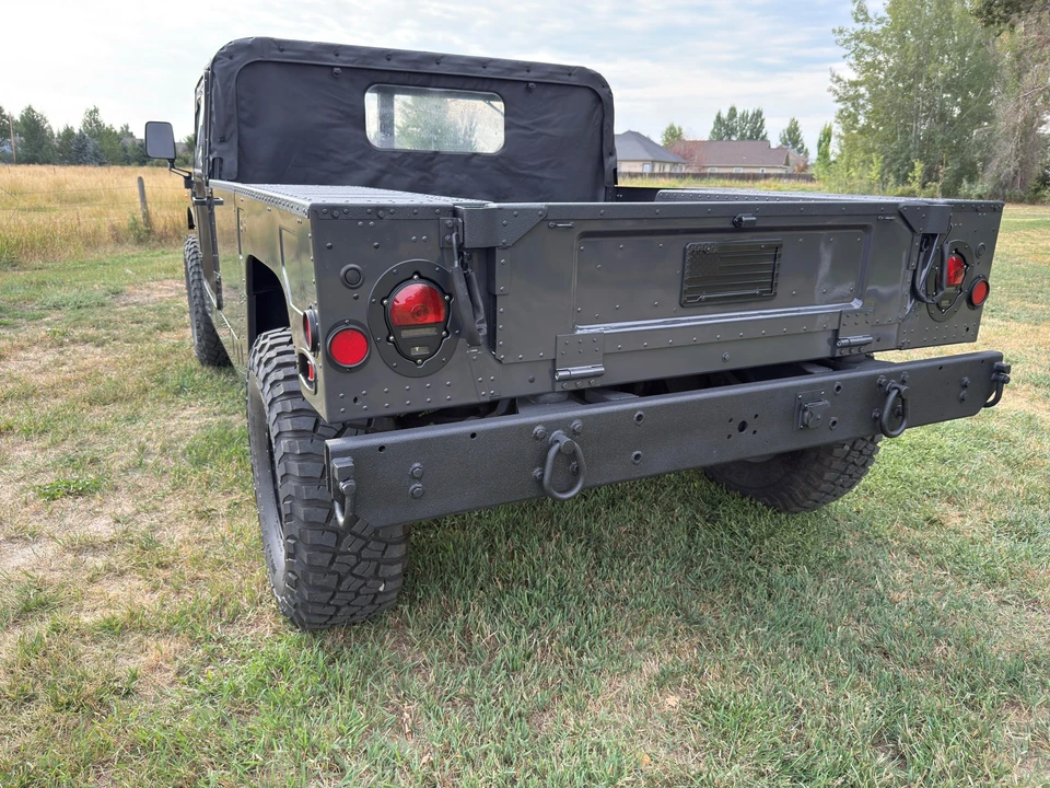1997 Hummer HMMWV - Image 18 of 31