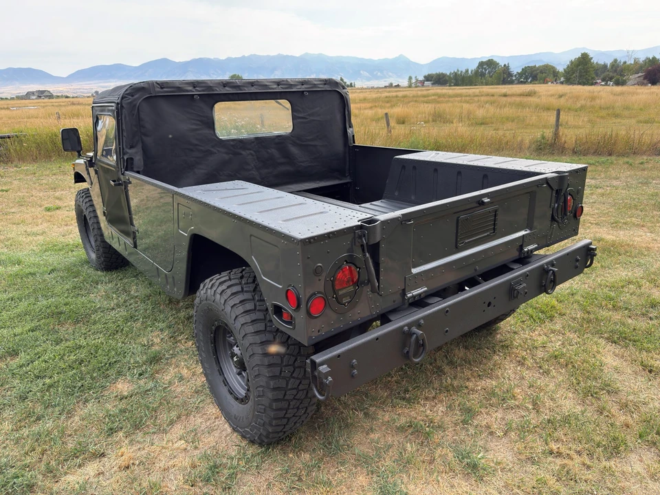 1997 Hummer HMMWV - Image 16 of 31