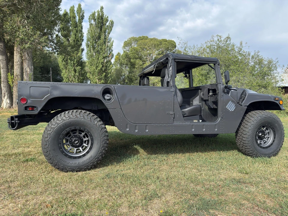 1997 Hummer HMMWV - Image 26 of 31