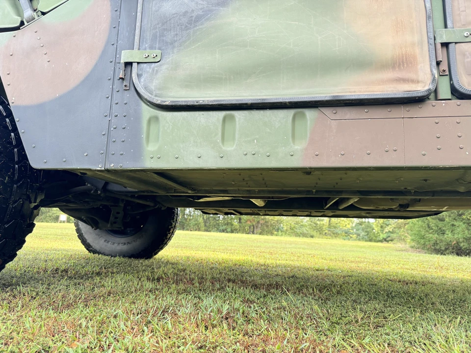 1997 Hummer HMMWV - Image 23 of 31