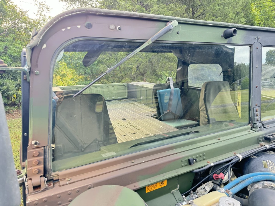 1997 Hummer HMMWV - Image 16 of 31